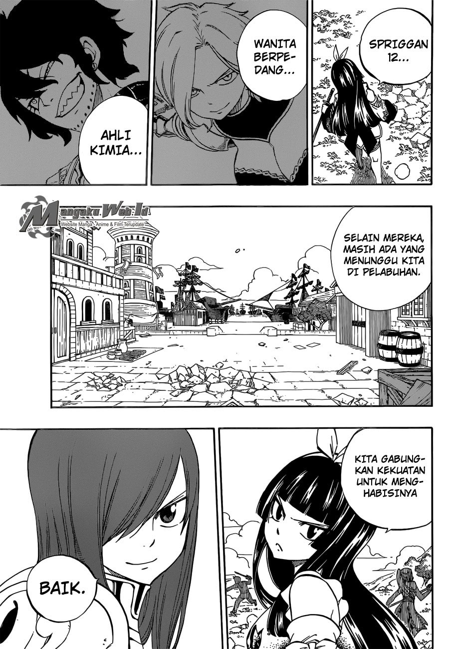 Fairy Tail Bab 472 halaman 12