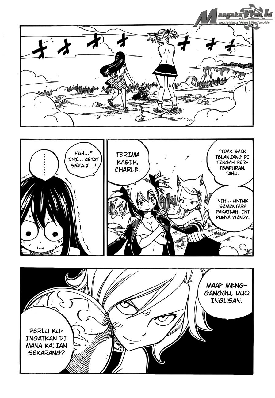 Fairy Tail Bab 472 halaman 13