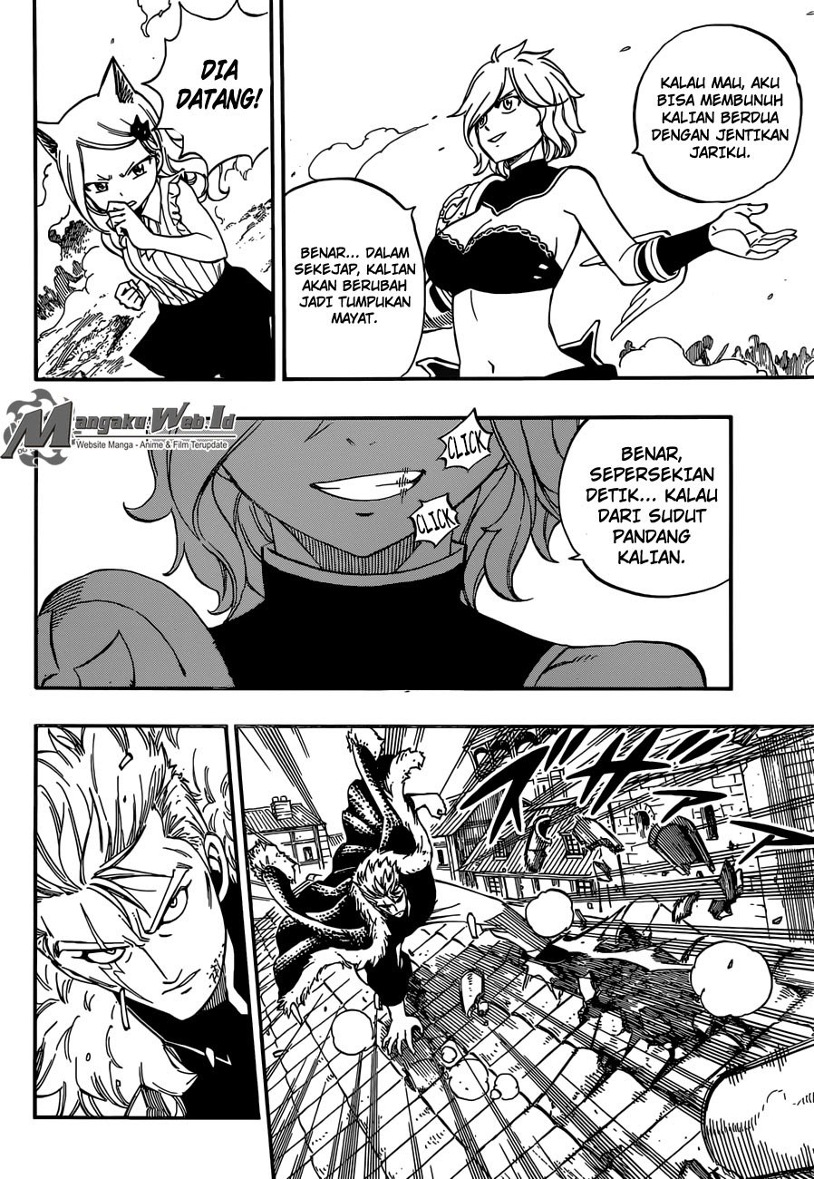 Fairy Tail Bab 472 halaman 15