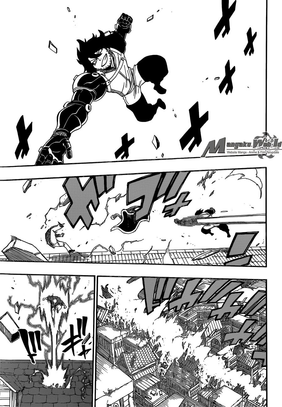 Fairy Tail Bab 472 halaman 16