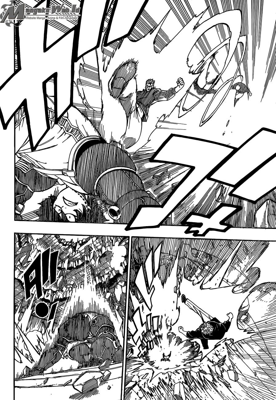 Fairy Tail Bab 472 halaman 17