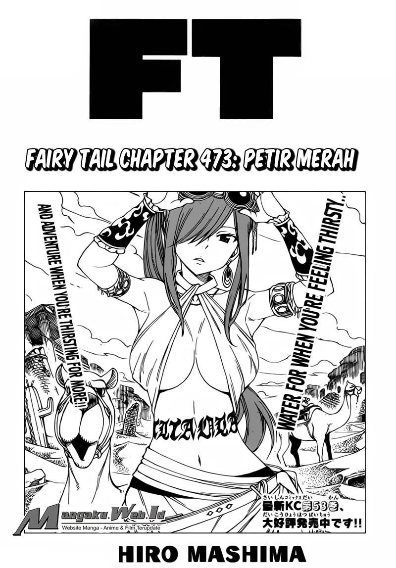 Fairy Tail Bab 473 halaman 2