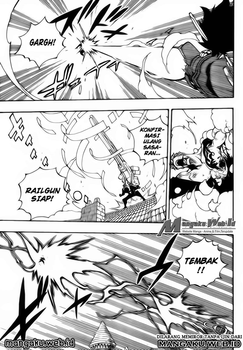 Fairy Tail Bab 473 halaman 6