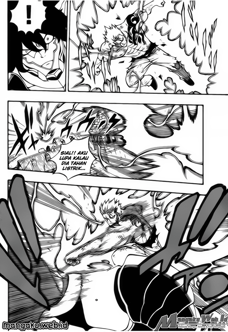 Fairy Tail Bab 473 halaman 7