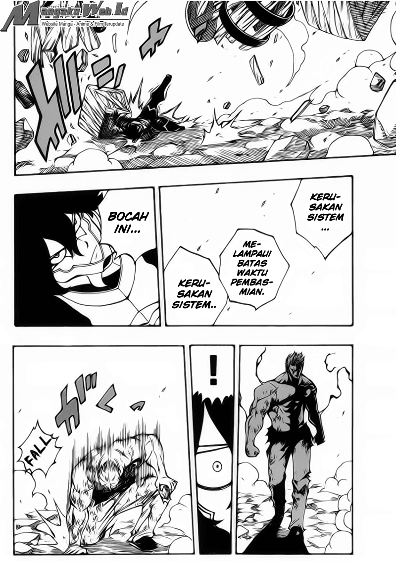 Fairy Tail Bab 473 halaman 9
