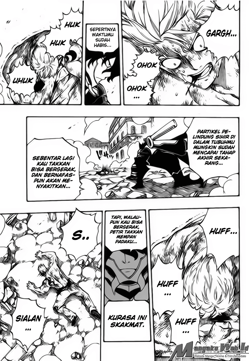 Fairy Tail Bab 473 halaman 10