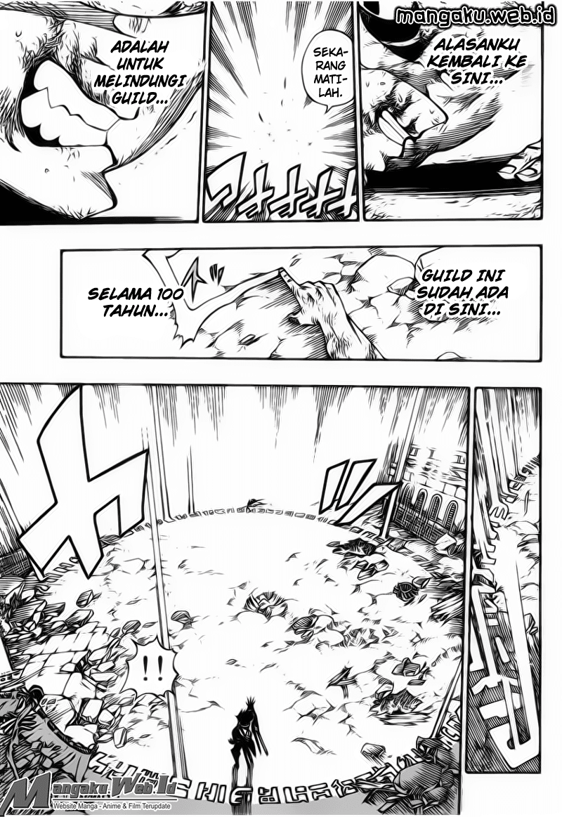 Fairy Tail Bab 473 halaman 12