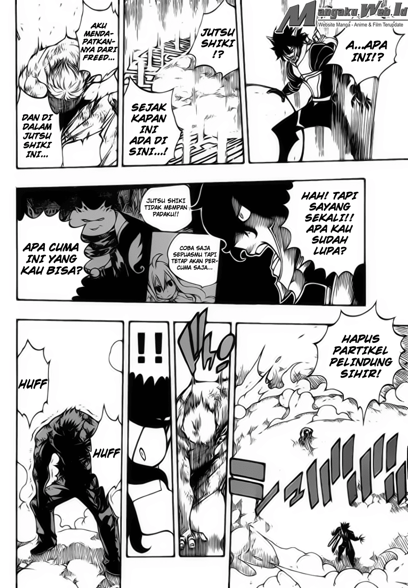 Fairy Tail Bab 473 halaman 13