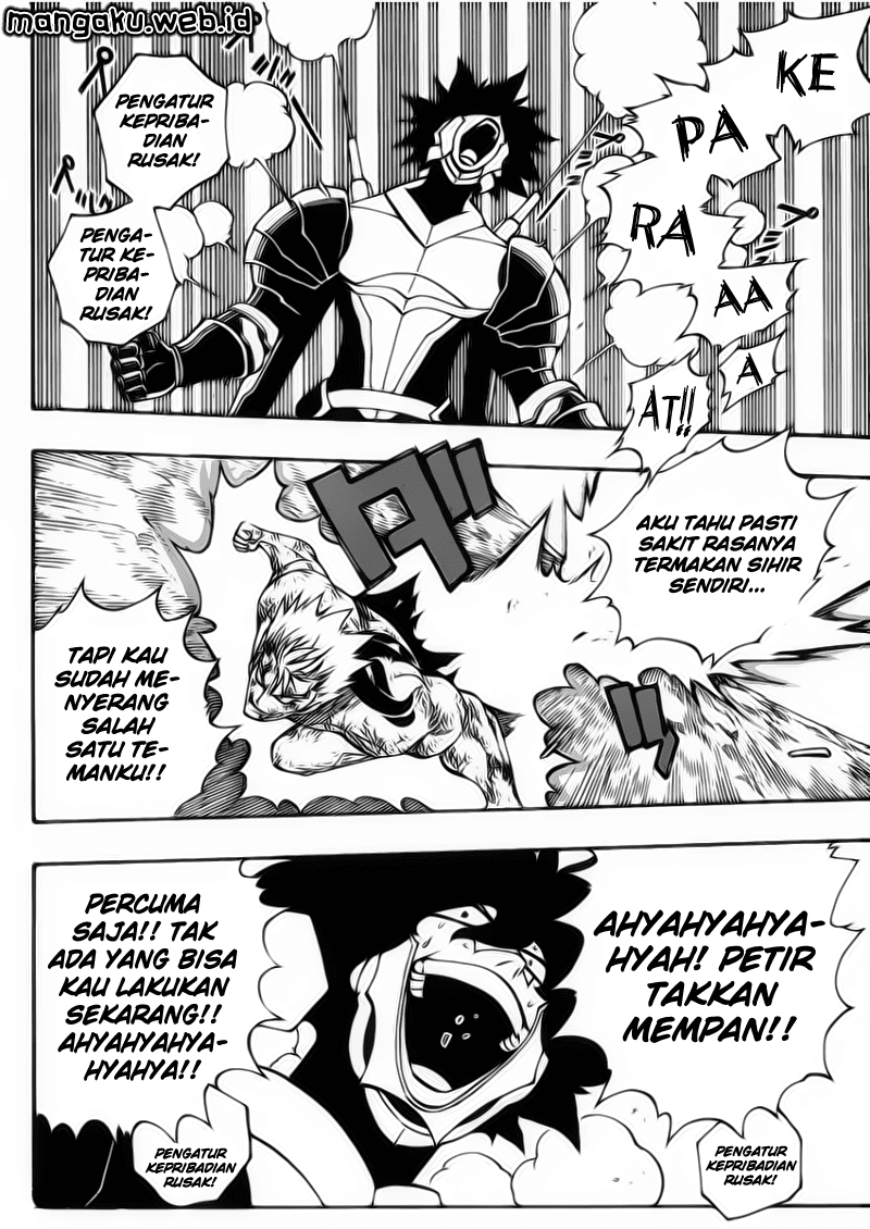 Fairy Tail Bab 473 halaman 15