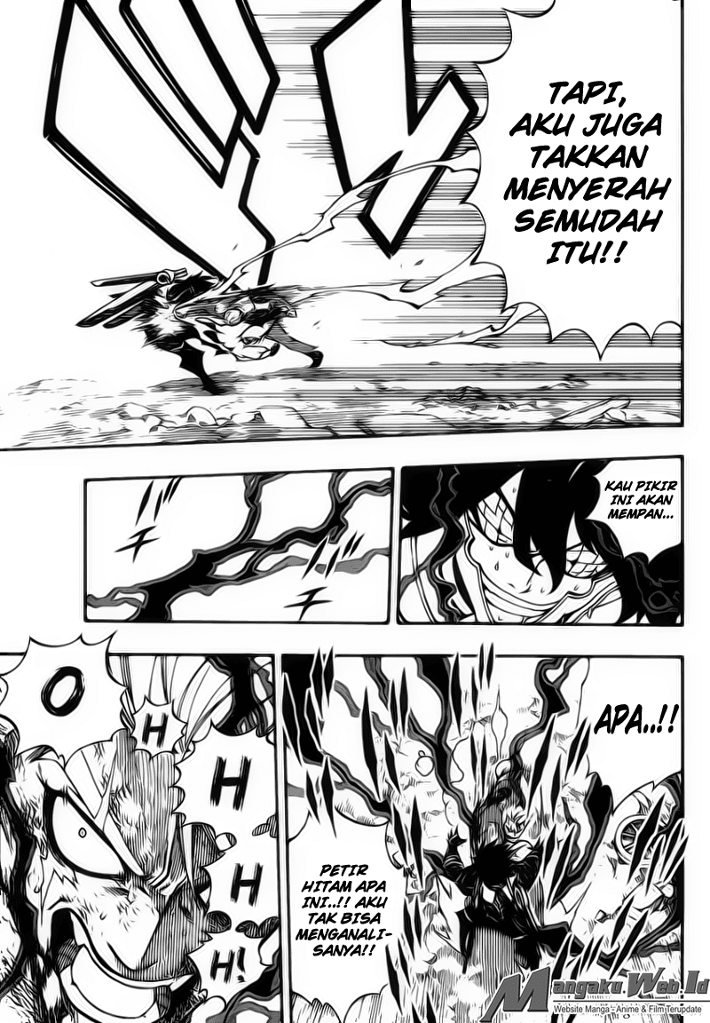 Fairy Tail Bab 473 halaman 16