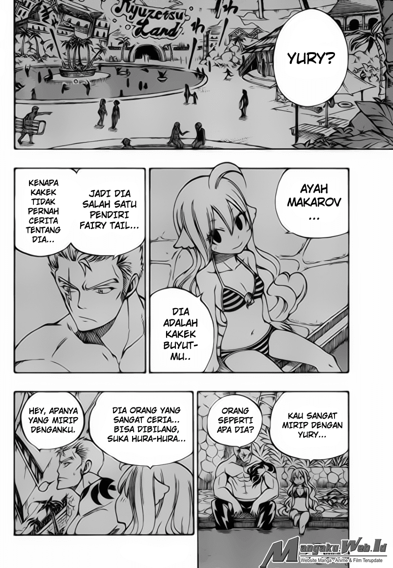 Fairy Tail Bab 473 halaman 17