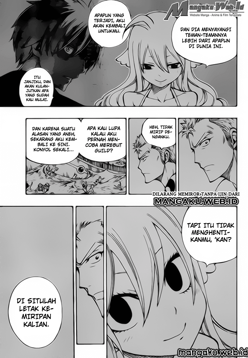 Fairy Tail Bab 473 halaman 18