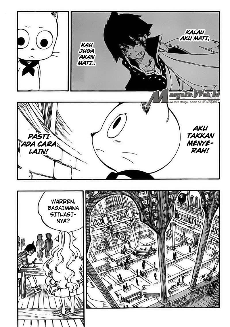 Fairy Tail Bab 474 halaman 4