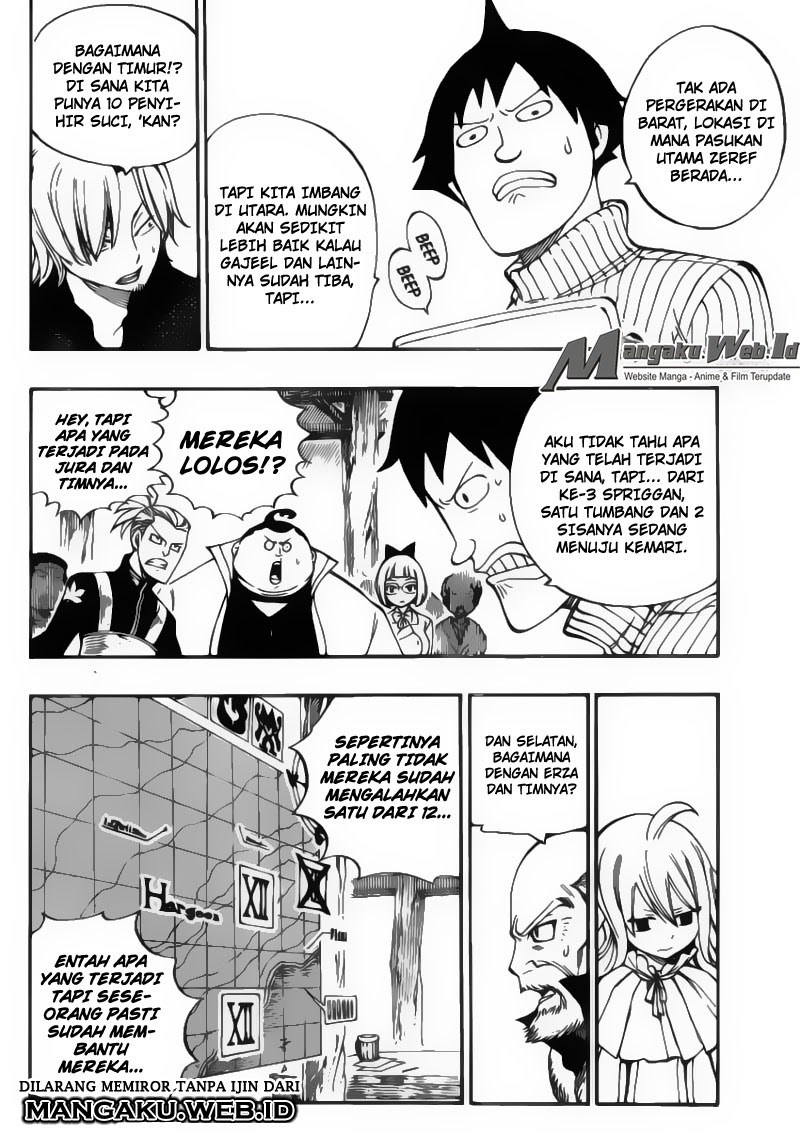 Fairy Tail Bab 474 halaman 5