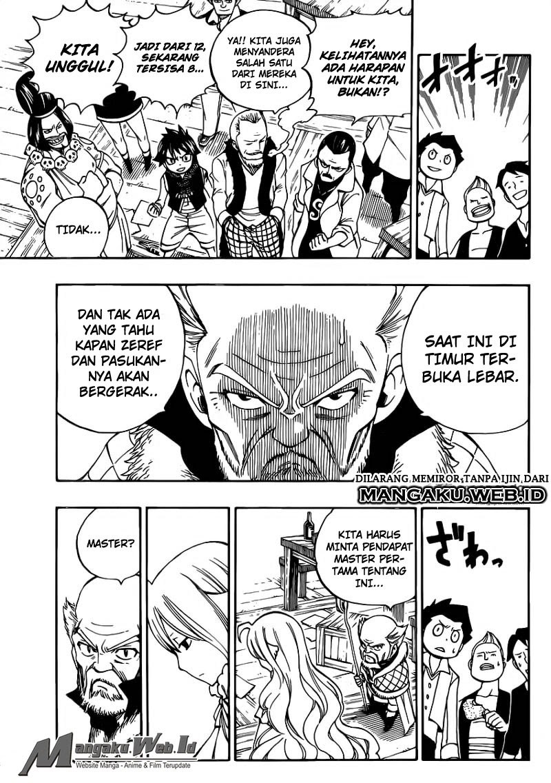 Fairy Tail Bab 474 halaman 6