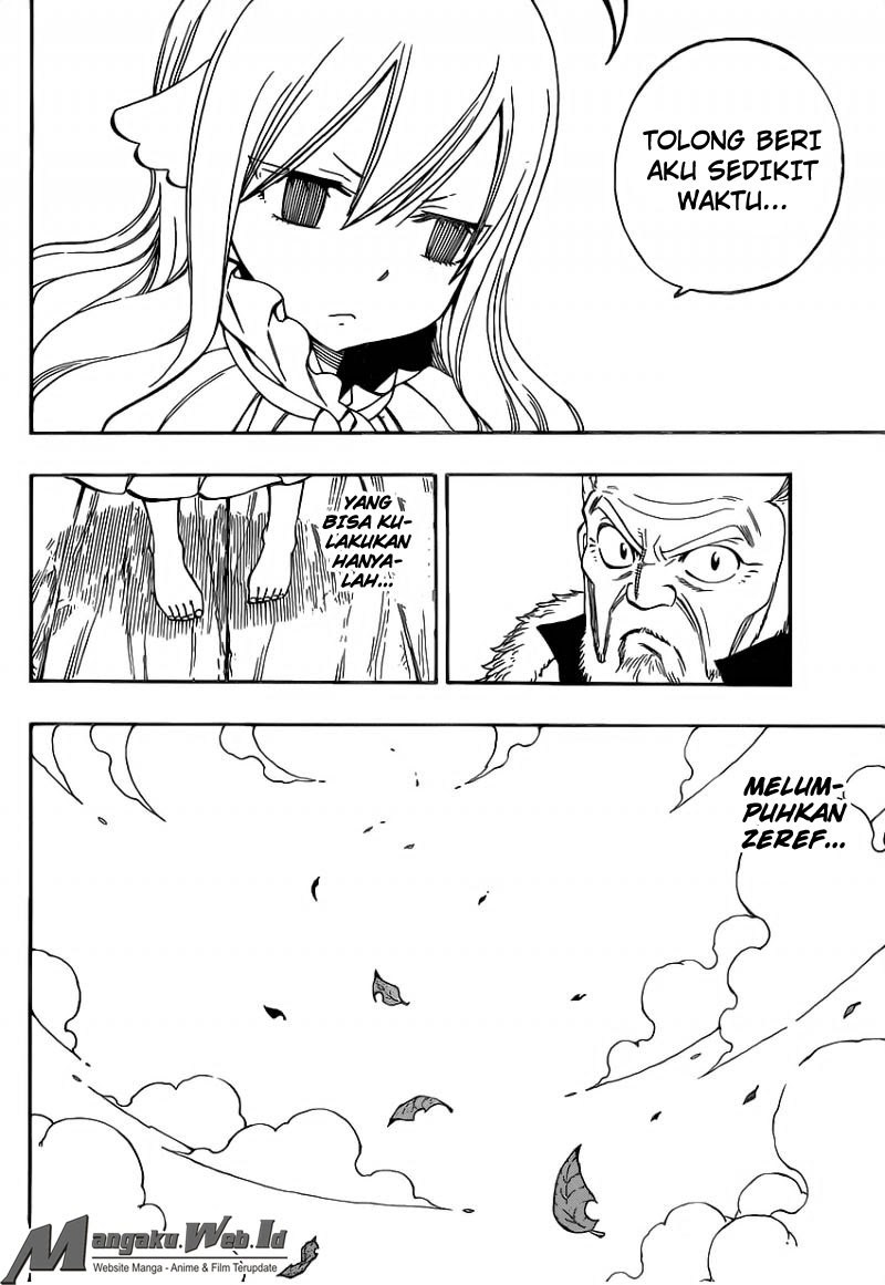 Fairy Tail Bab 474 halaman 7