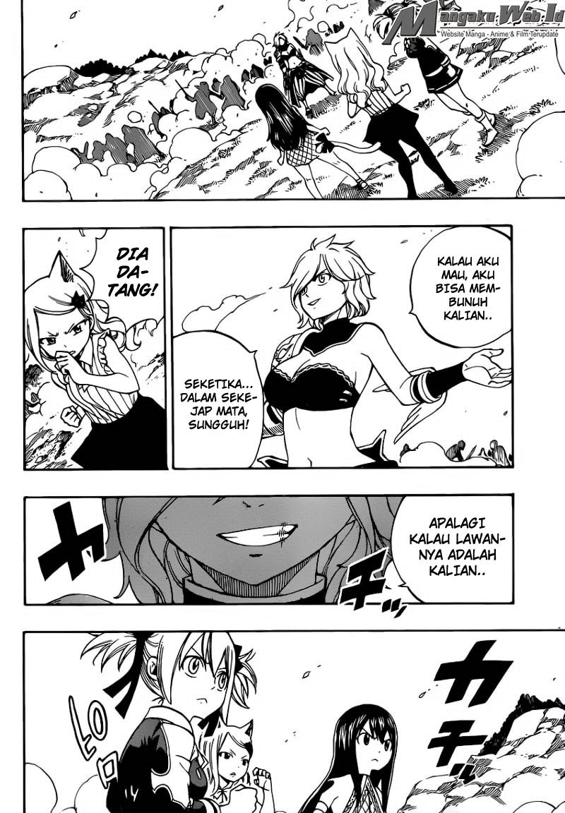 Fairy Tail Bab 474 halaman 14
