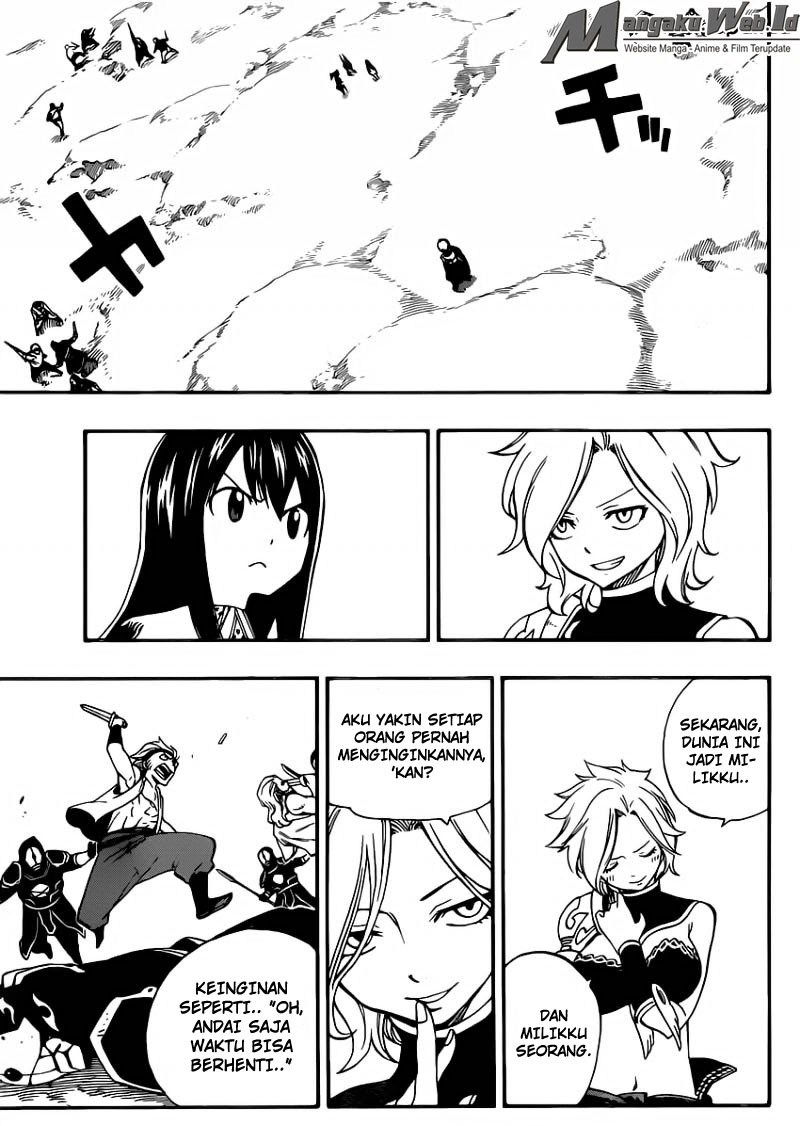 Fairy Tail Bab 474 halaman 15