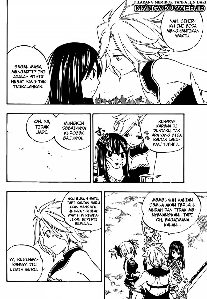 Fairy Tail Bab 474 halaman 16