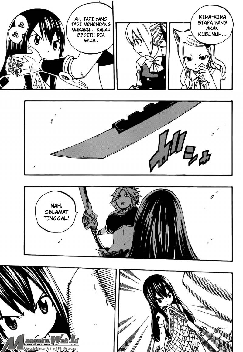 Fairy Tail Bab 474 halaman 17