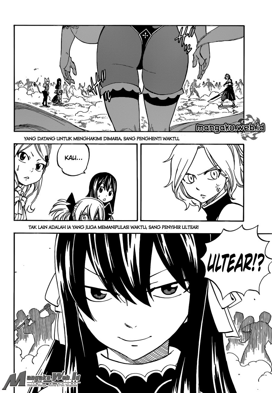Fairy Tail Bab 475 halaman 3
