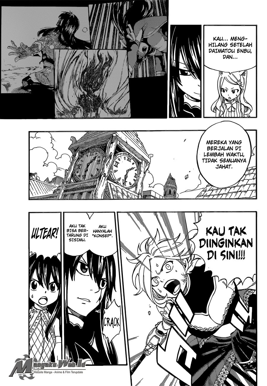 Fairy Tail Bab 475 halaman 6