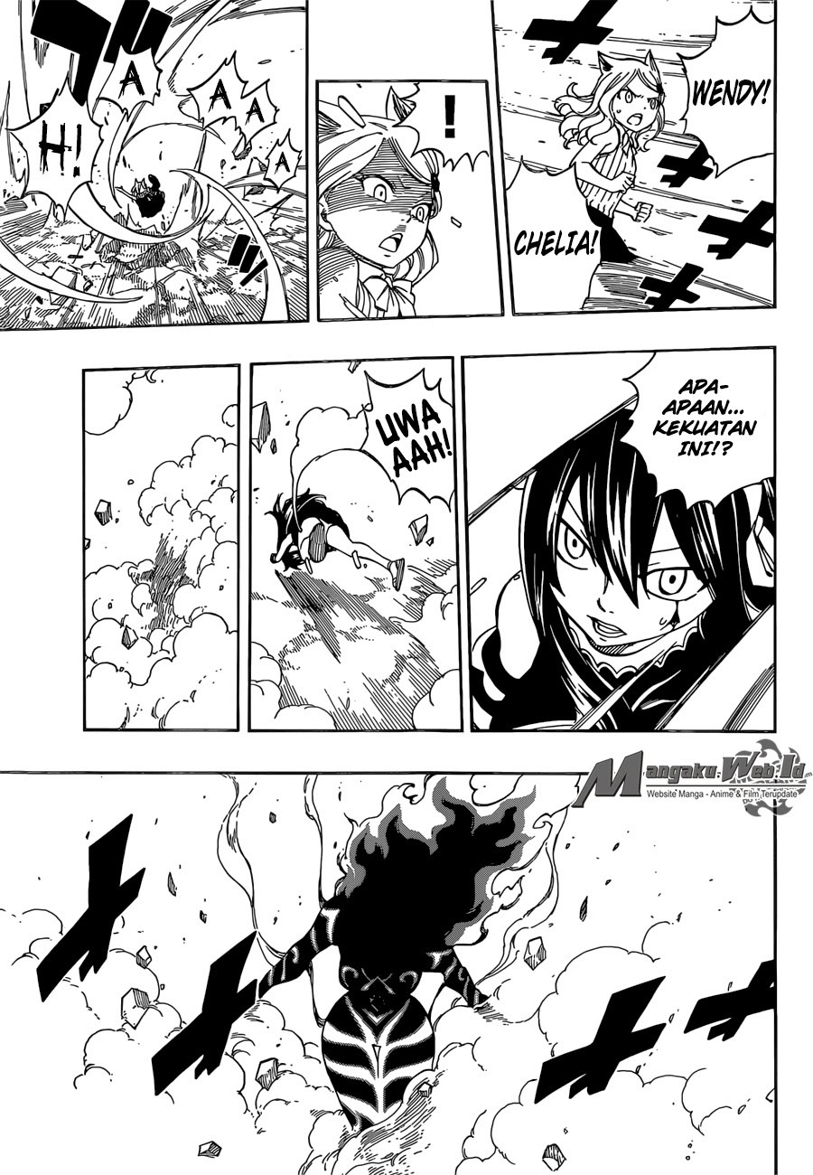 Fairy Tail Bab 475 halaman 10