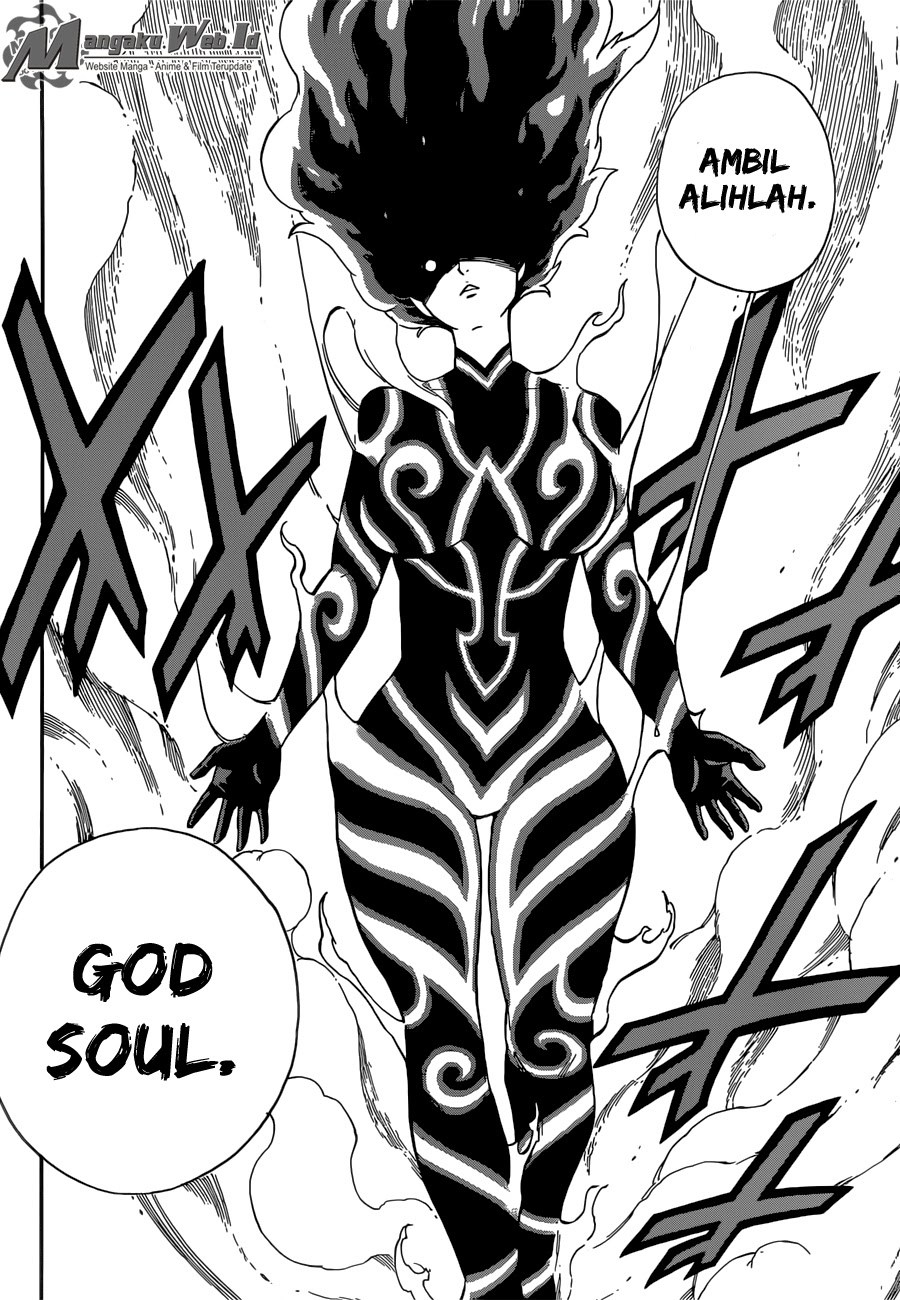 Fairy Tail Bab 475 halaman 11