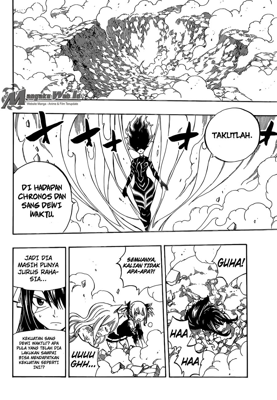 Fairy Tail Bab 475 halaman 13