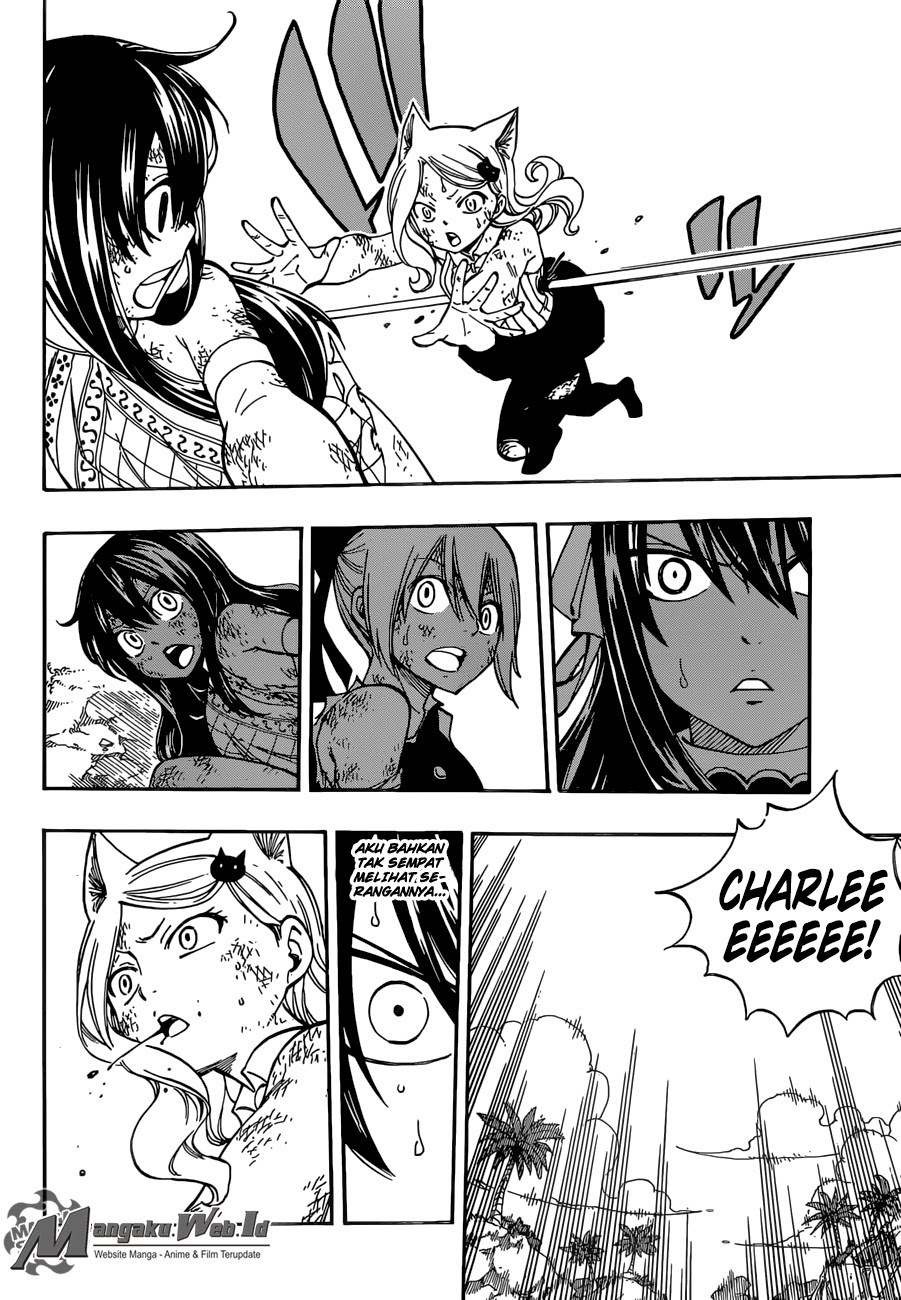 Fairy Tail Bab 475 halaman 15