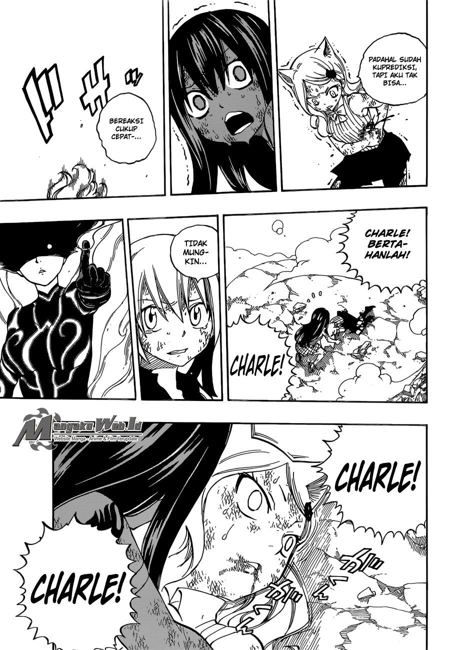 Fairy Tail Bab 475 halaman 16