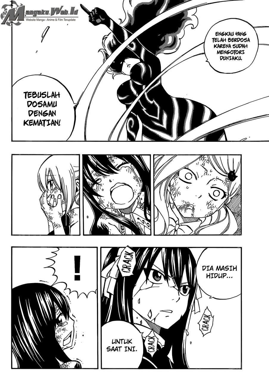 Fairy Tail Bab 475 halaman 17
