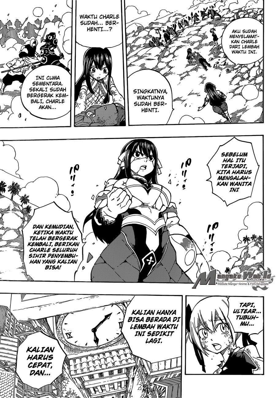 Fairy Tail Bab 475 halaman 18