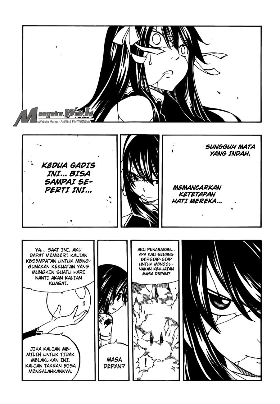 Fairy Tail Bab 475 halaman 20
