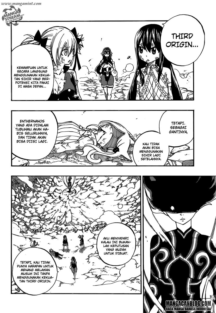Fairy Tail Bab 476 halaman 3