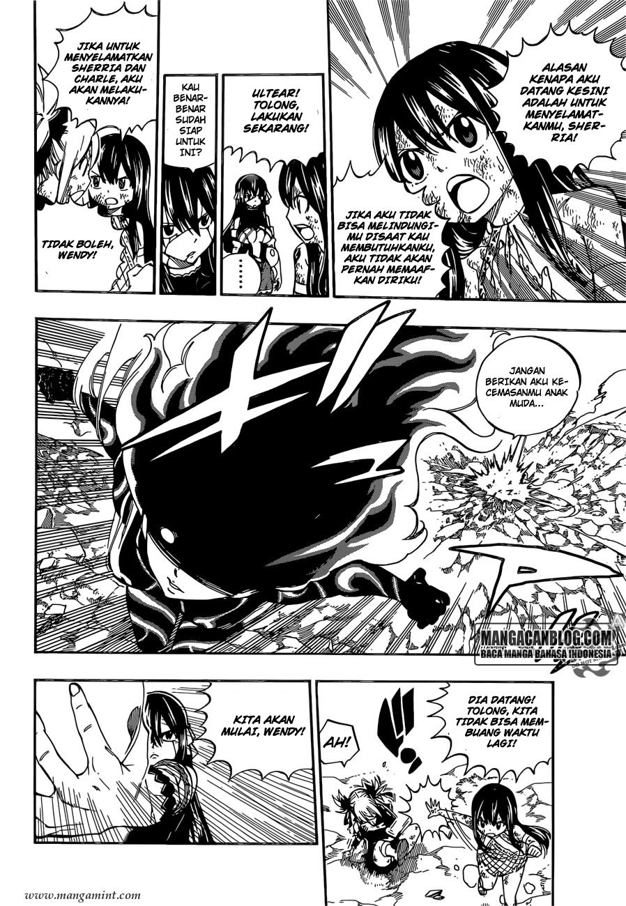 Fairy Tail Bab 476 halaman 5