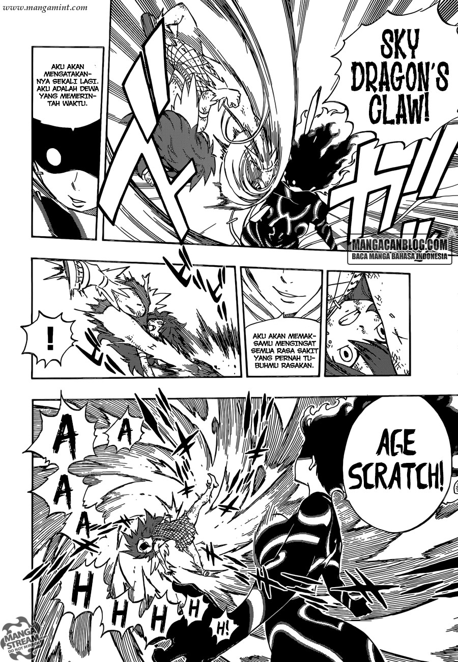 Fairy Tail Bab 476 halaman 7