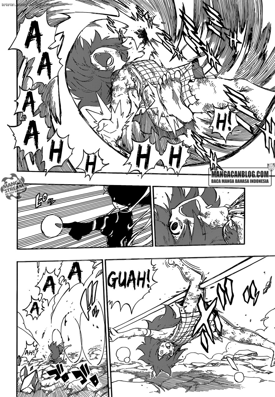Fairy Tail Bab 476 halaman 9