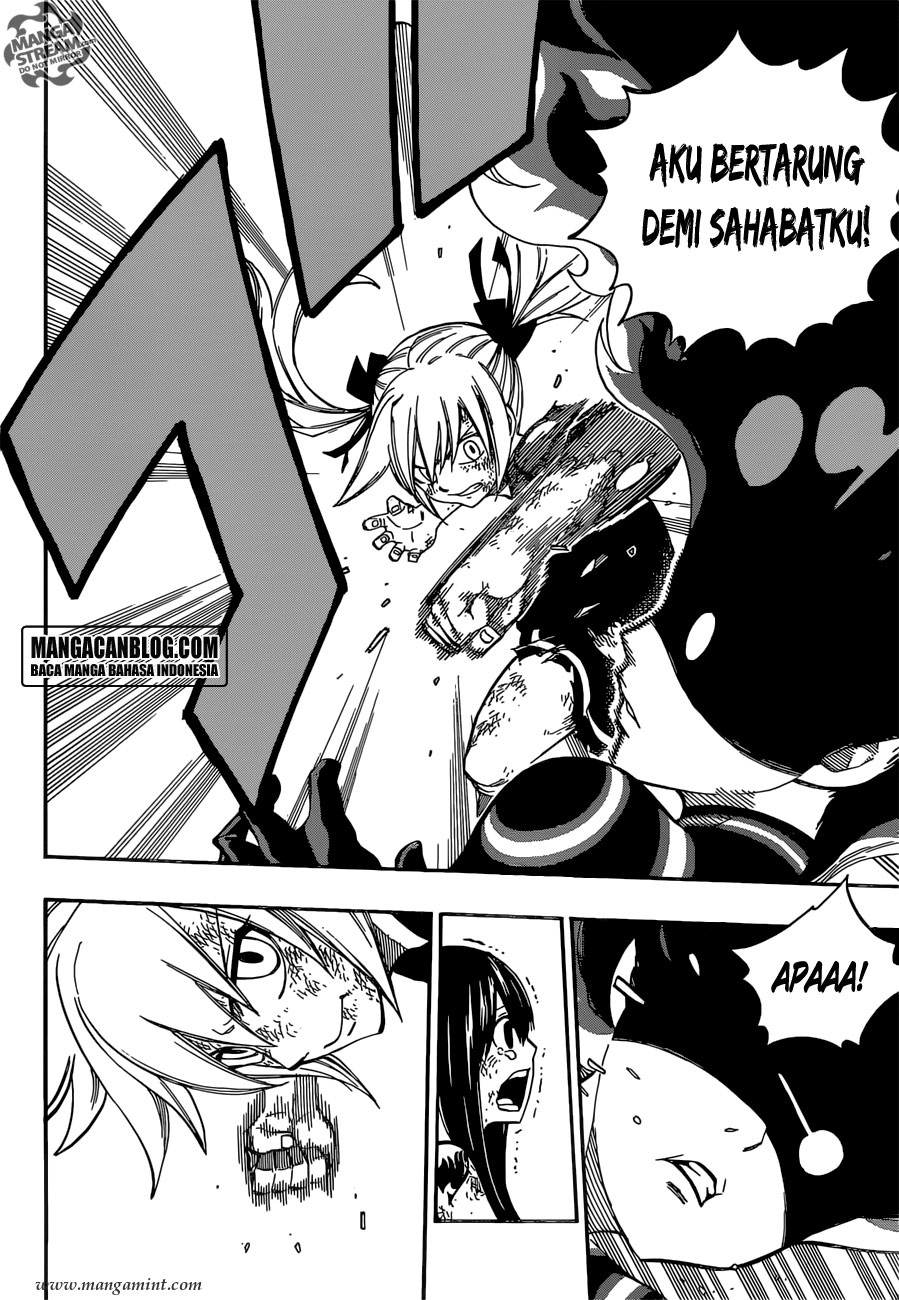 Fairy Tail Bab 476 halaman 12