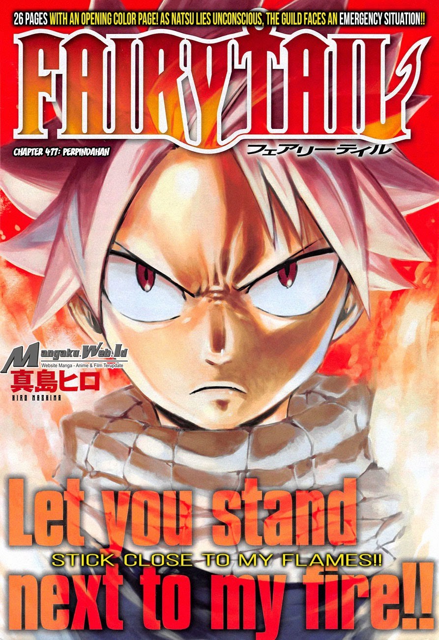 Fairy Tail Bab 477 halaman 2