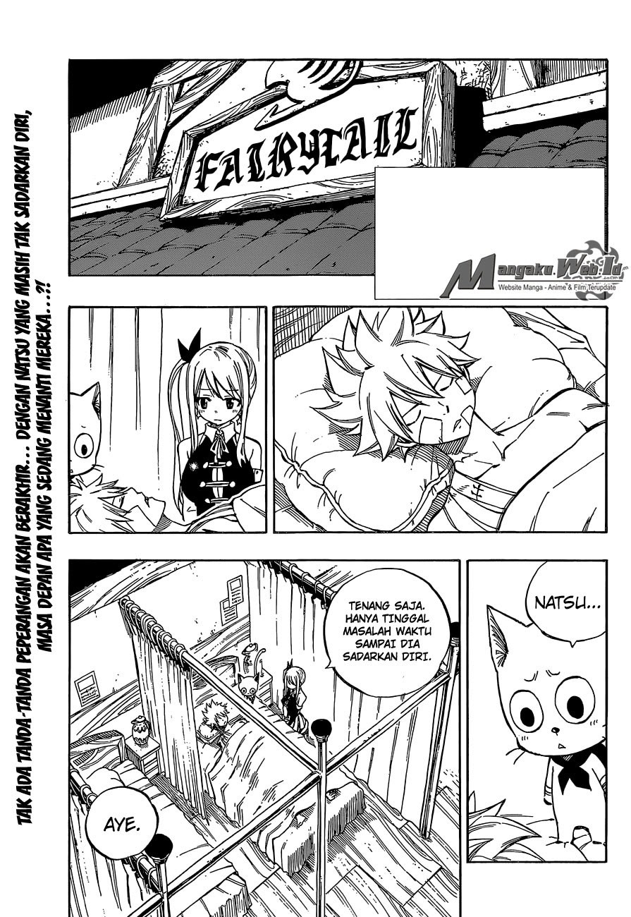 Fairy Tail Bab 477 halaman 4