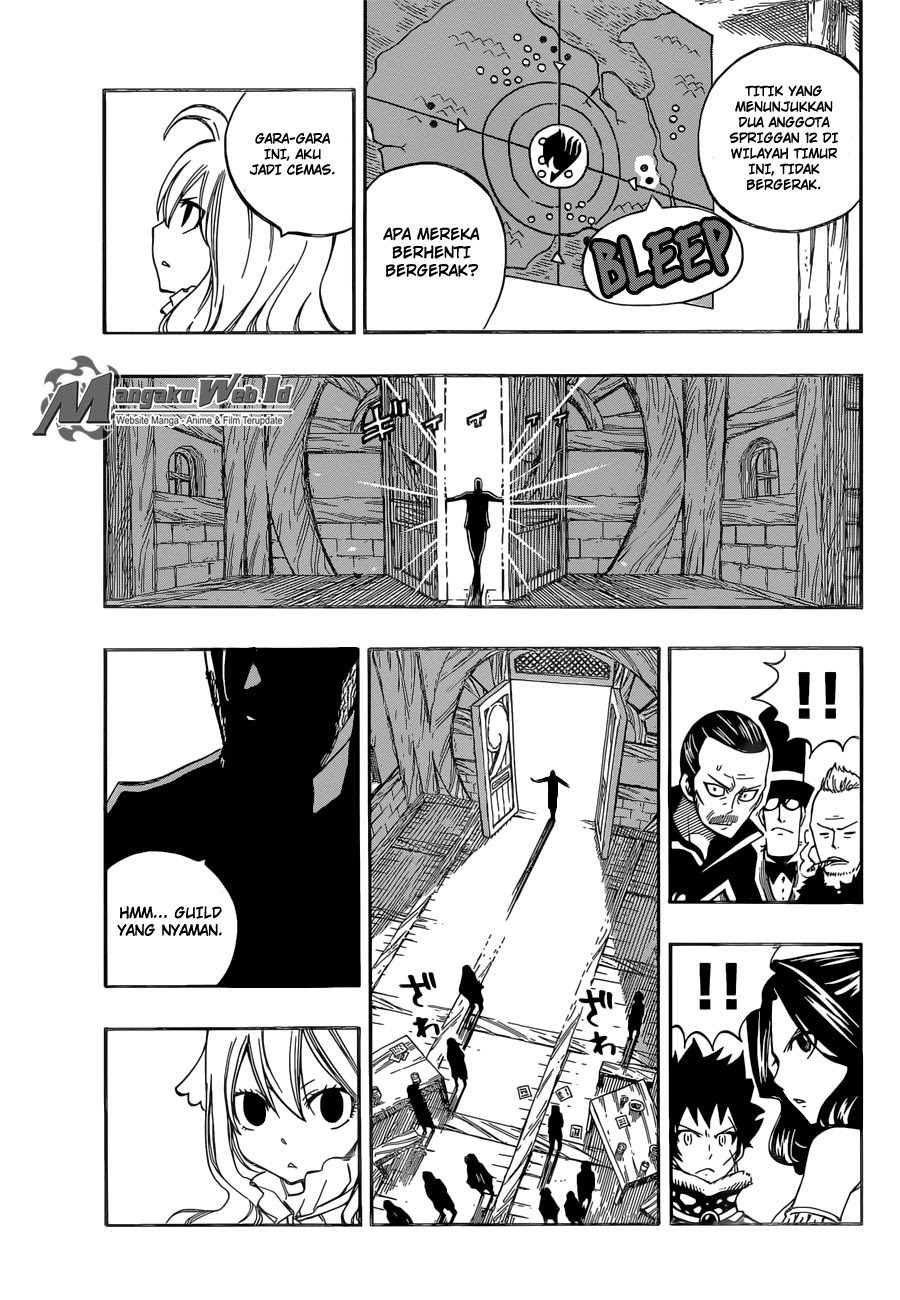 Fairy Tail Bab 477 halaman 6