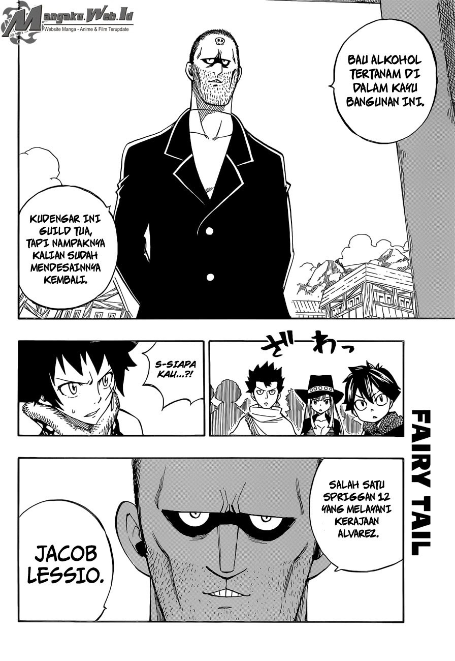 Fairy Tail Bab 477 halaman 7
