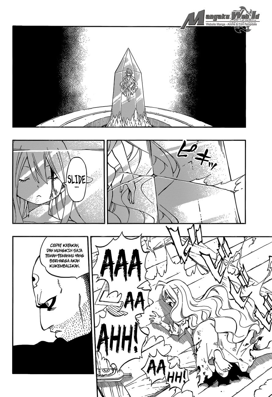 Fairy Tail Bab 477 halaman 15