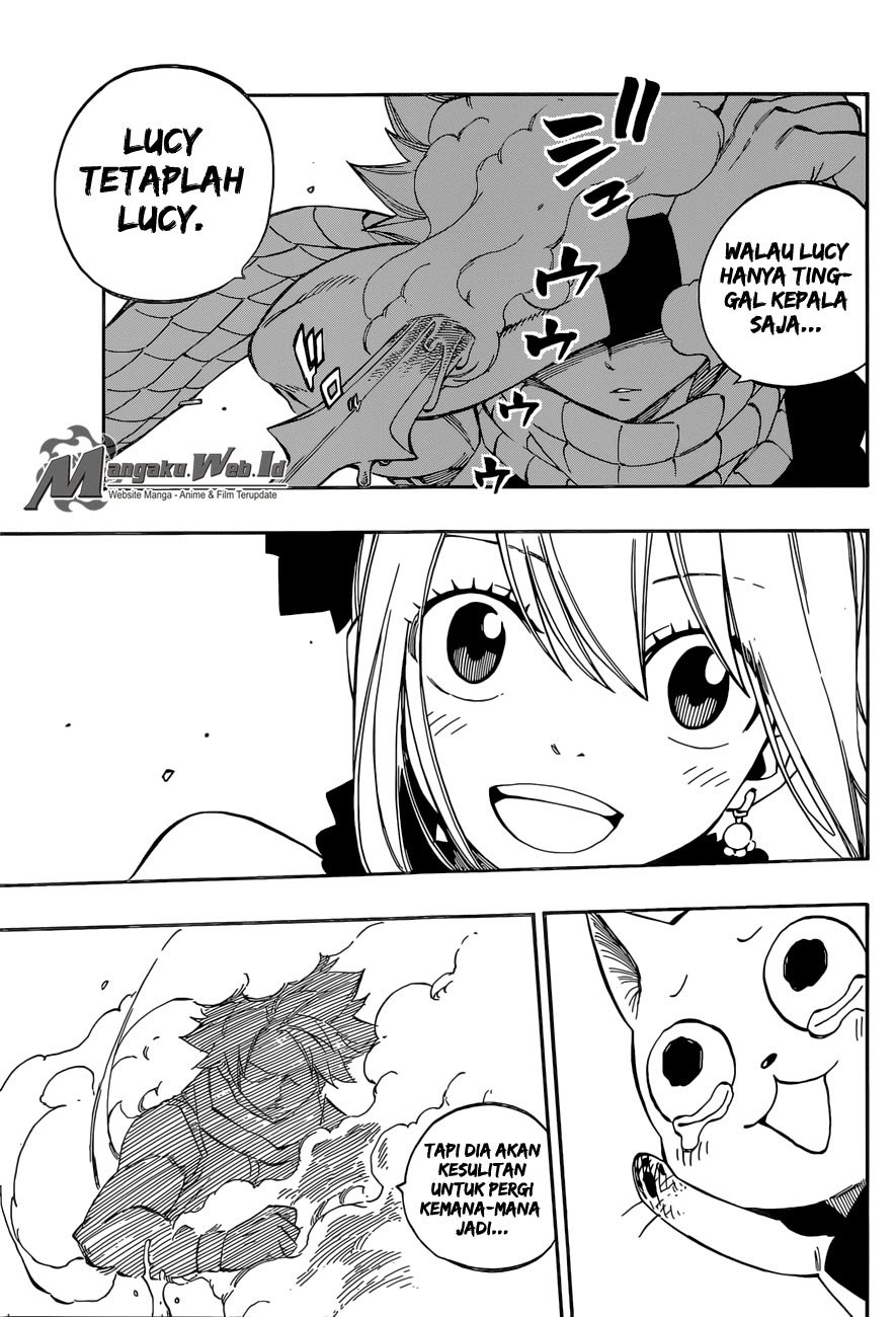 Fairy Tail Bab 477 halaman 24