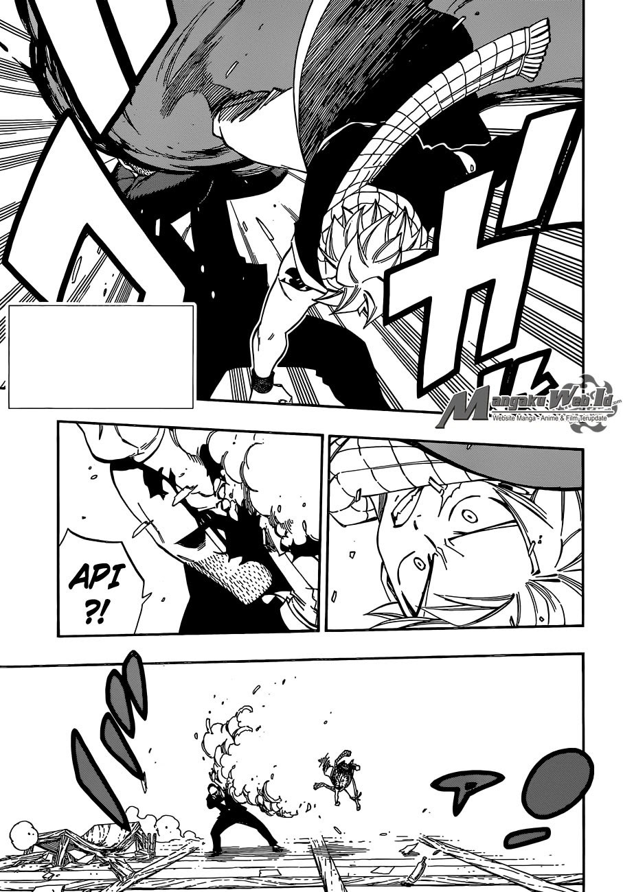 Fairy Tail chapter 478 halaman 4