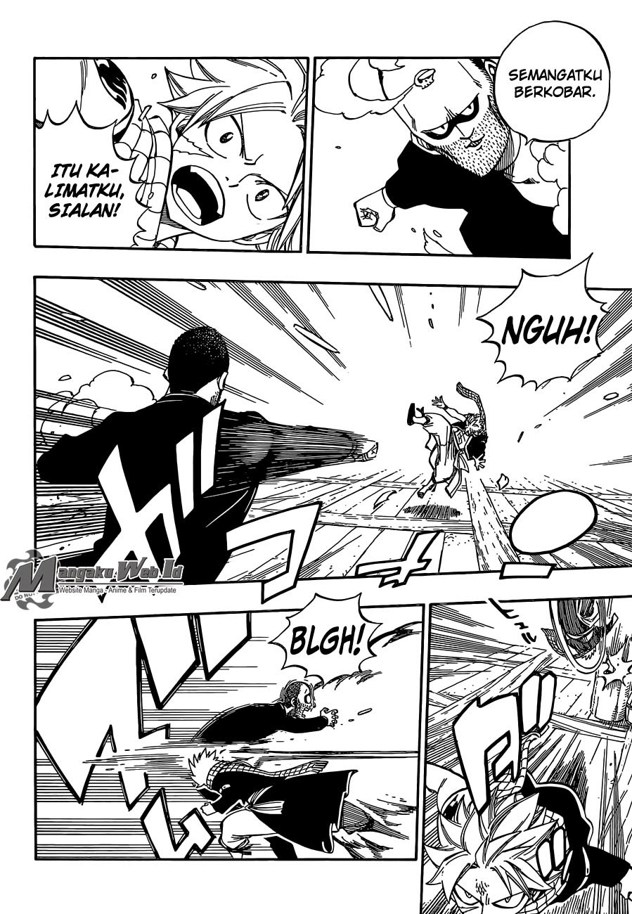 Fairy Tail chapter 478 halaman 5