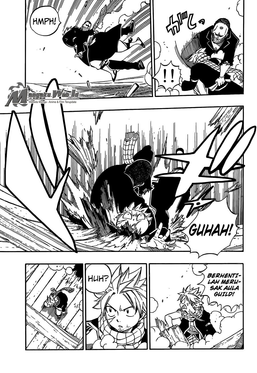 Fairy Tail chapter 478 halaman 6