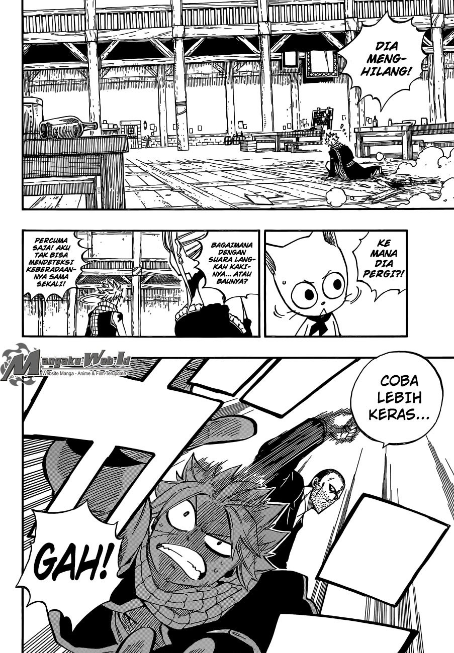 Fairy Tail chapter 478 halaman 7
