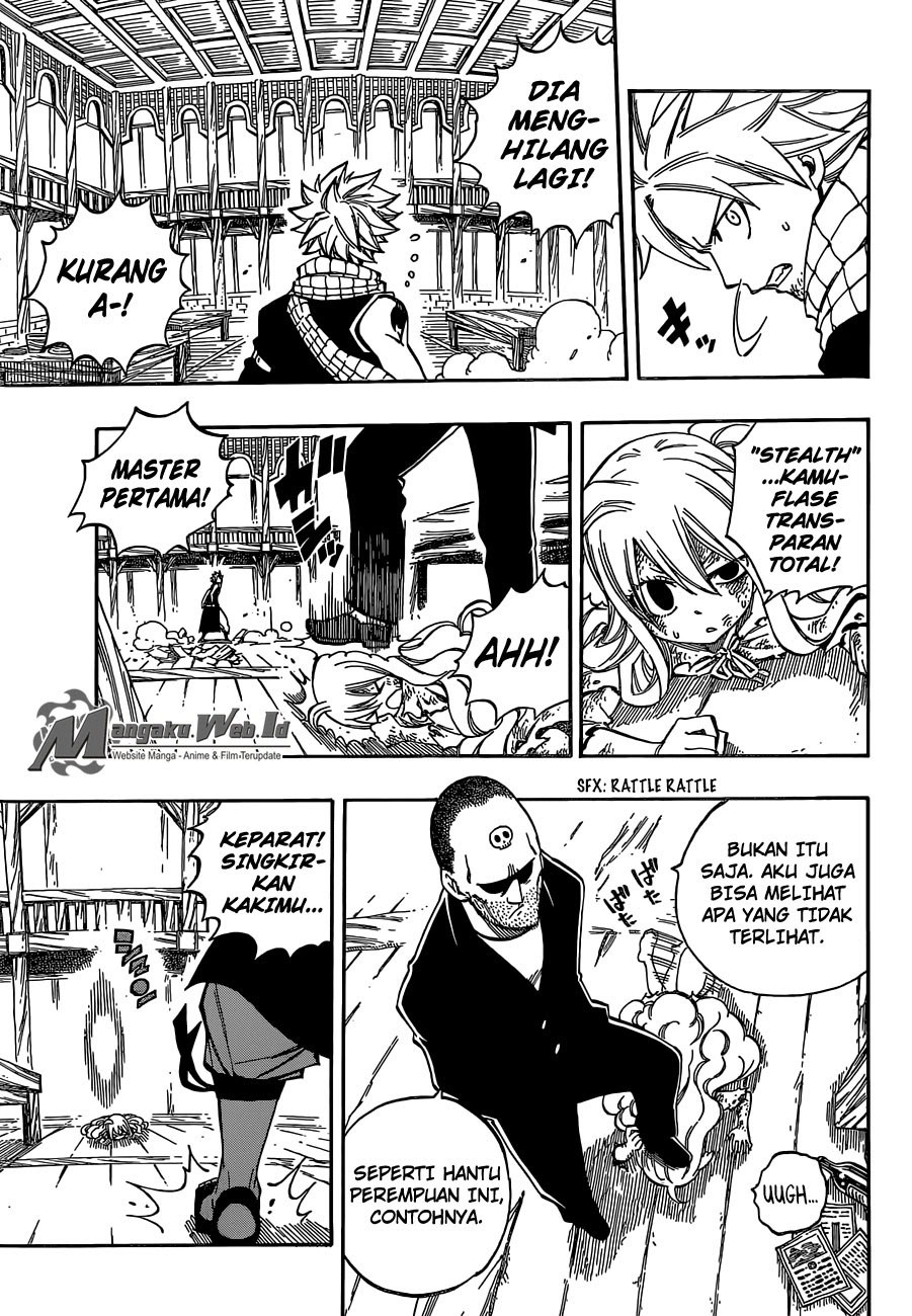 Fairy Tail chapter 478 halaman 8